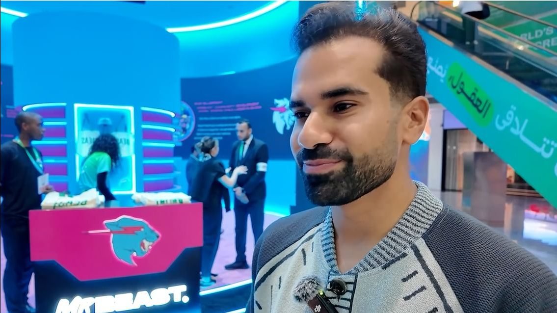 قمة المليار متابع