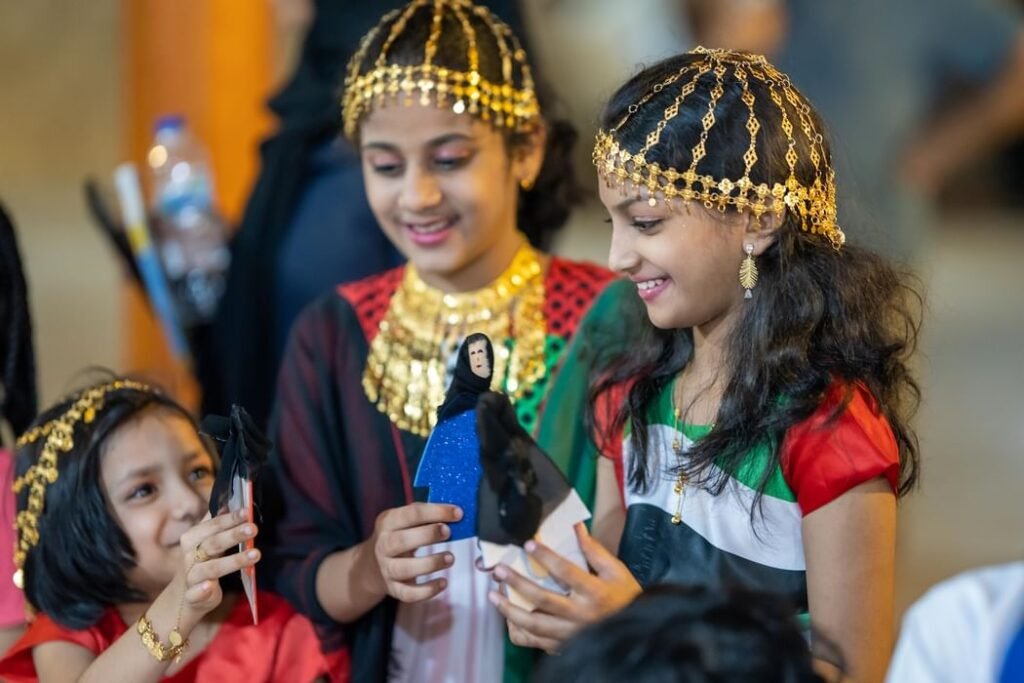 مكتبات الشارقة