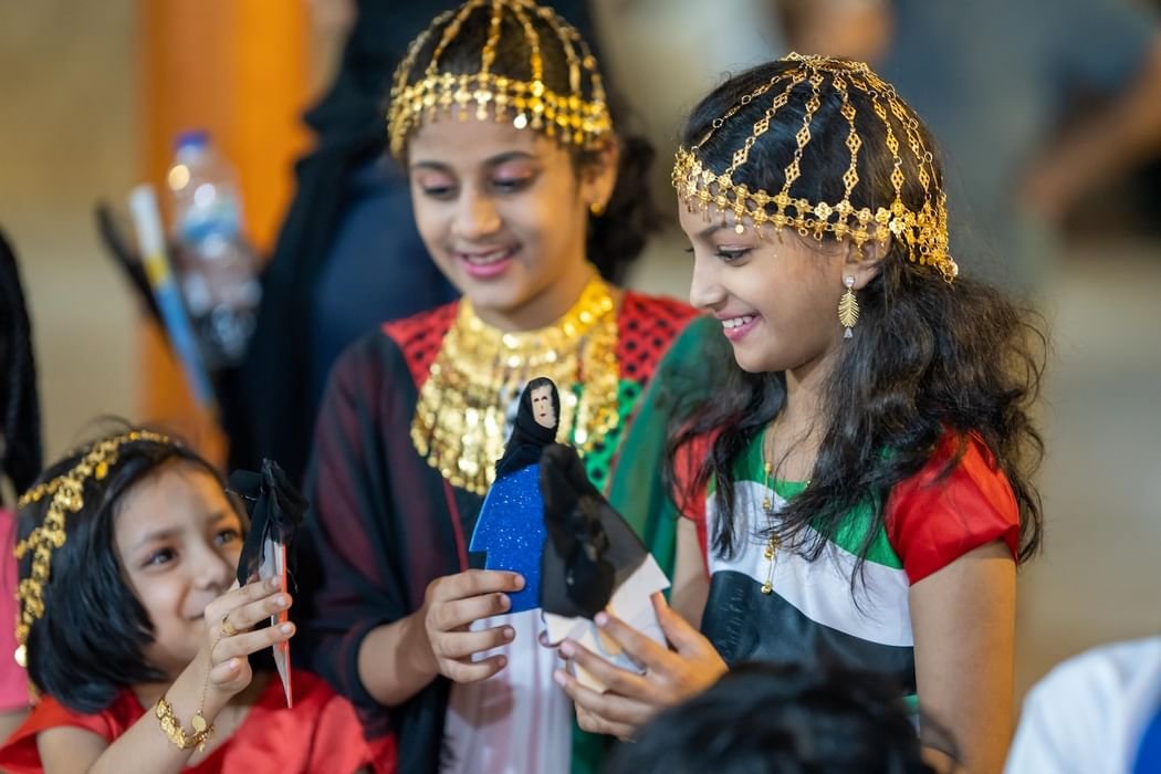 «مكتبات الشارقة» تختتم فعاليات الاحتفاء بمئويتها