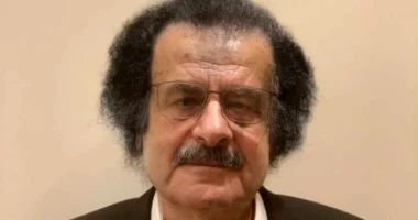 الكاتب وليد سيف