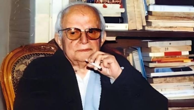 يحيى حقي (1905-1992) – مصر