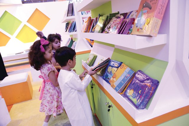 أشهر 10 قصص وروايات عالمية للأطفال