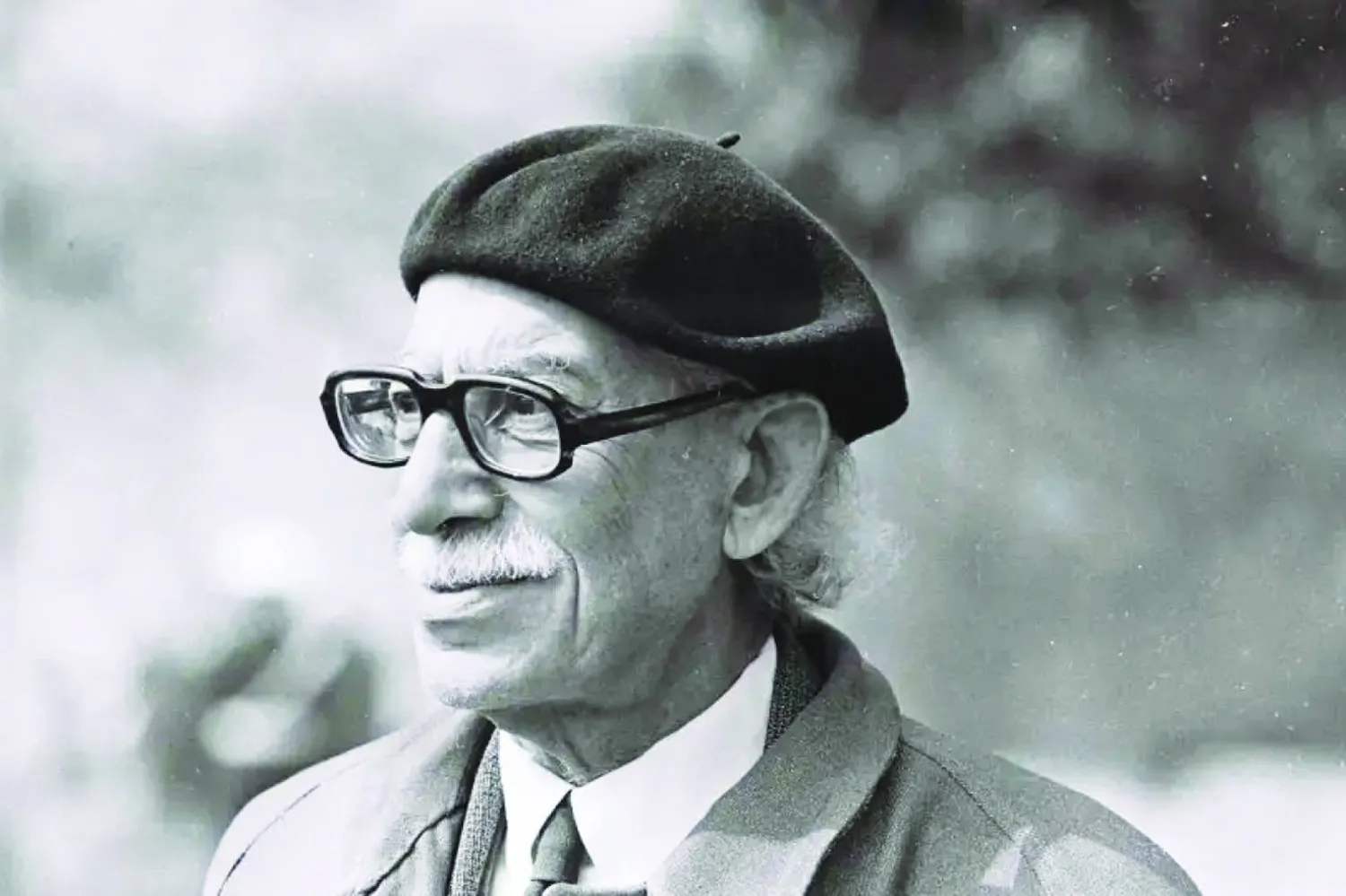 توفيق الحكيم