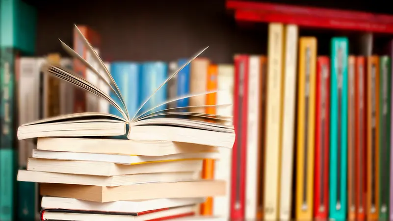 كتب ثقافية للمبتدئين