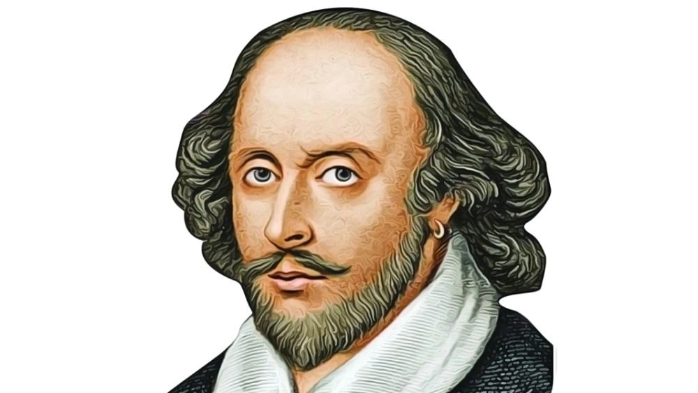 وليم شكسبير