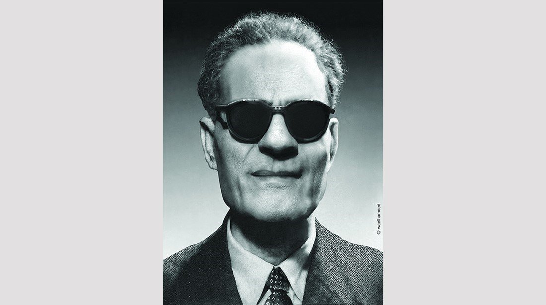 السيرة الذاتية لطه حسين