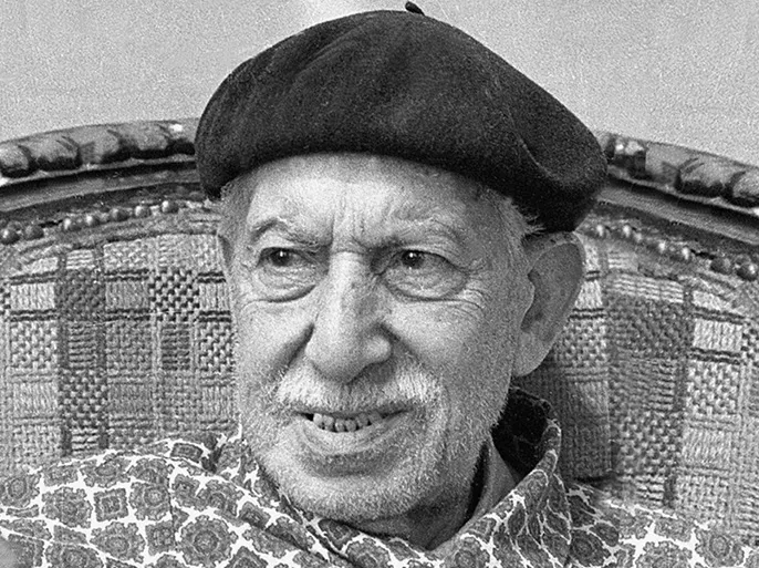 مؤلفات توفيق الحكيم