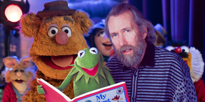 نبذة تاريخية أدبية عن برنامج الدمى المتحركة (The Muppet Show)