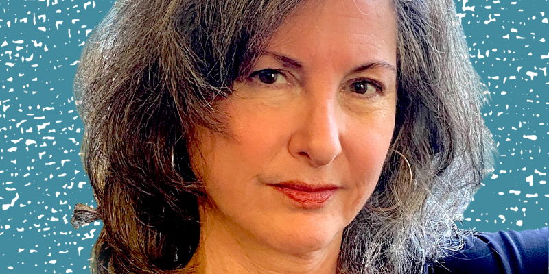 كارين بالمر تتحدث عن لحظات التحفيز