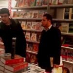 معرض الكتاب