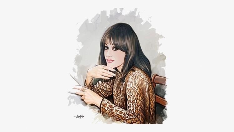 غادة أحمد السمان (كاتبة سورية)