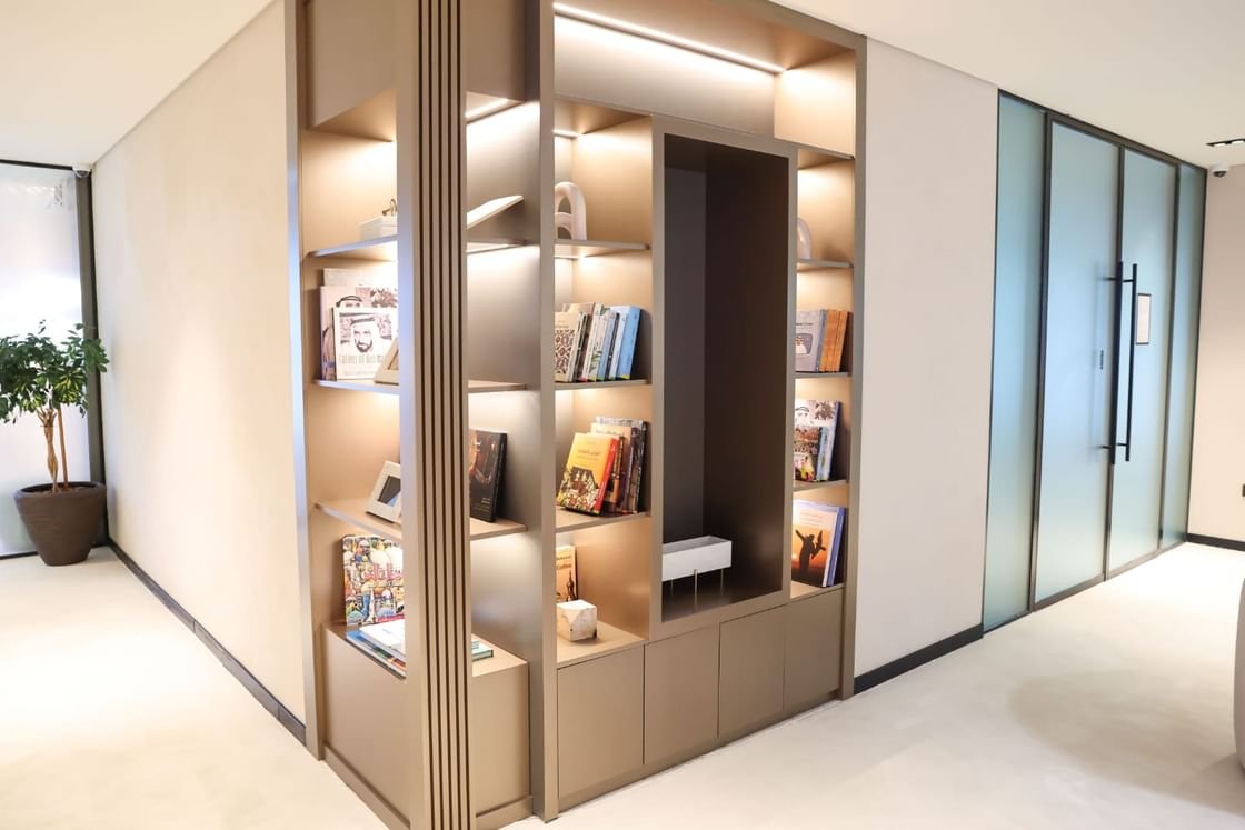 “مركز أبوظبي للغة العربية” يرسخ القراءة ممارسة مجتمعية مستدامة