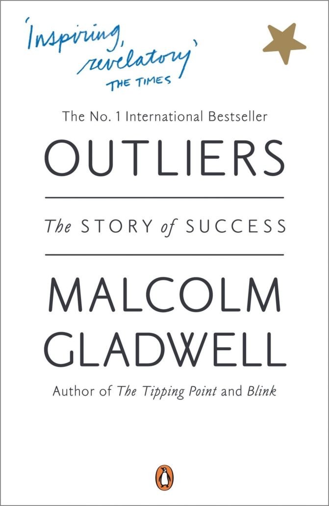 الاستثنائيون وكيف ينجحون – Outliers: The Story of Success