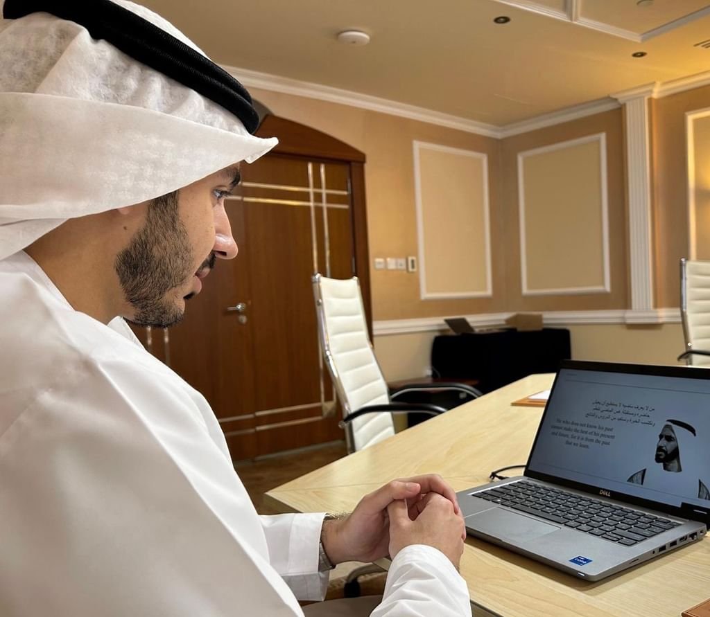 محاضرة للأرشيف والمكتبة الوطنية تؤكد أهمية التاريخ الشفاهي في حفظ التراث الوطني