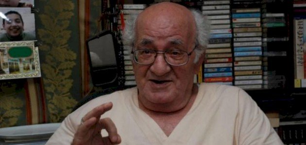 خيري شلبي (كاتب وروائي مصري)