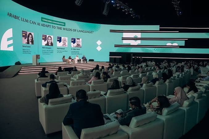 العربية في عيون الجيل الجديد.. أرقام تكشف المستقبل
