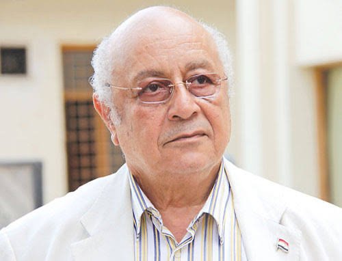 سيد حجاب.. شاعر خرج من بين الصيادين ليكتب ذاكرة المصريين