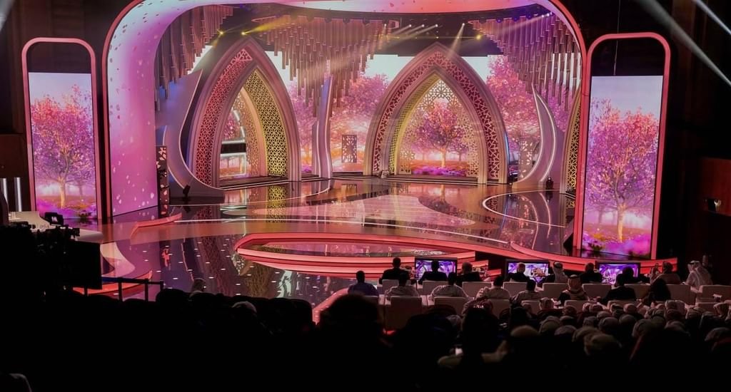 «أمير الشعراء» يستعد للموسم الـ12.. تحكيم 1600 مشاركة واختيار 20 شاعرًا للحلقات المباشرة