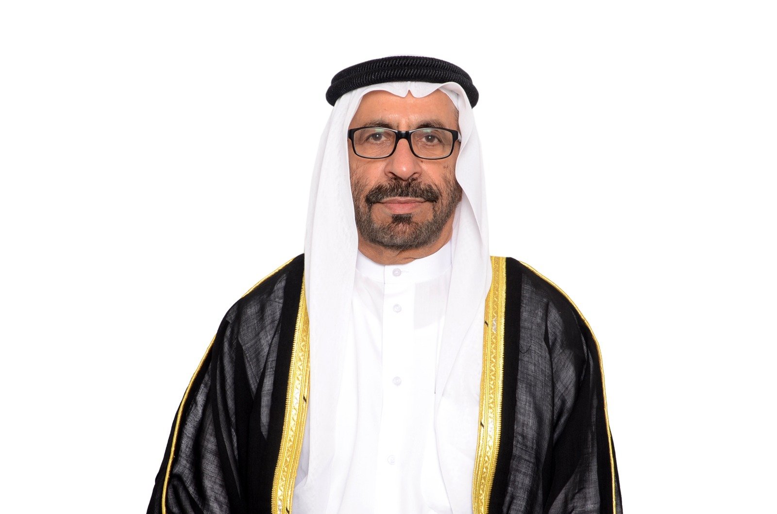 خليفة المرر.. 4 عقود في العمل الدبلوماسي الإماراتي