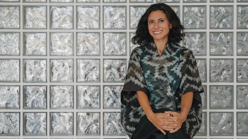 داليا حماتي تمثل الإمارات في بينالي البندقية 2027.. العمارة في مواجهة تحديات المناخ