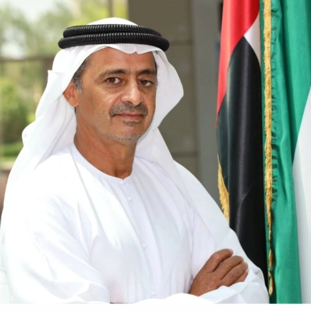 بخبرة تتجاوز 30 عامًا.. طارق السلمان مديرًا عامًا لدائرة الخدمات العامة في رأس الخيمة