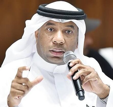 إسماعيل راشد.. من قائد في الملعب إلى رجل إدارة «الأبيض»