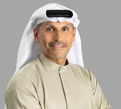 خلدون المبارك.. رجل الأعمال الذي يقود استثمارات أبوظبي إلى العالم