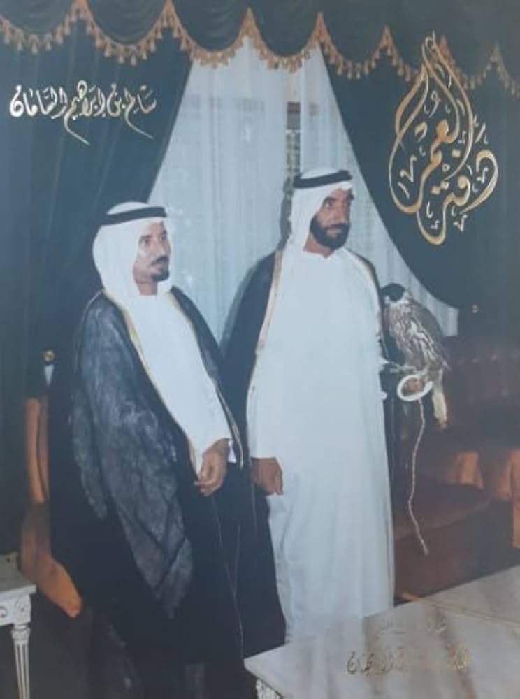 «دفتر العمر».. حكاية الإمارات بعيون شاهد من أهلها