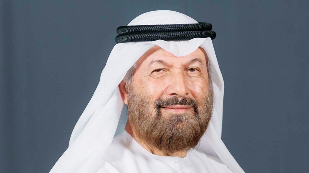 عبد القادر الريس.. من الكويت إلى باريس: خمسة عقود من الذاكرة البصرية الإماراتية