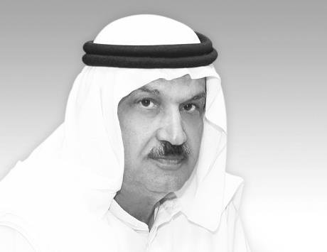 عبدالله عمران تريم.. بصمة وطنية في تأسيس الاتحاد وريادة الصحافة الإماراتية