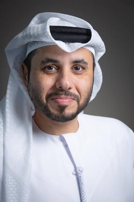عمر بوشهاب رئيسًا لمجلس إدارة مؤسسة محمد بن راشد للإسكان