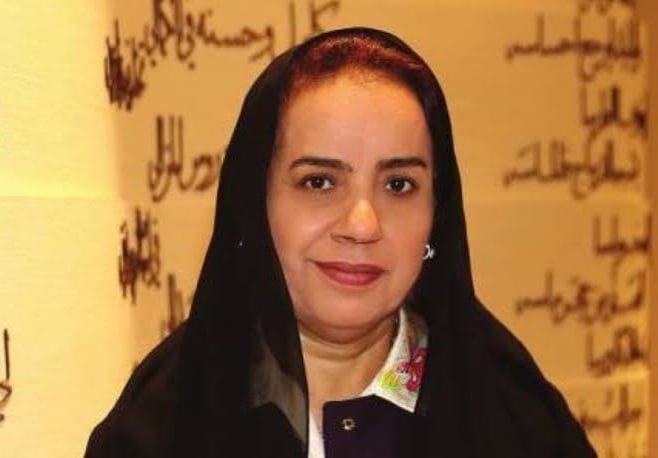 عوشة بنت خليفة السويدي.. «فتاة العرب» التي تركت أثرها في ذاكرة الإمارات