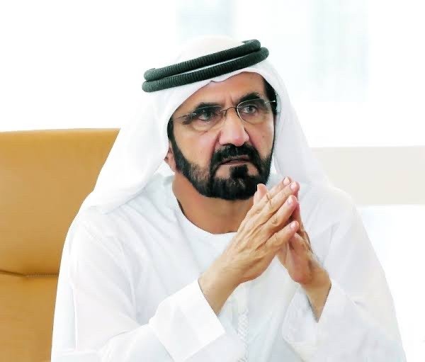 محمد بن راشد يوجه بتأسيس «مؤسسة دبي للأوركسترا» لرعاية المواهب
