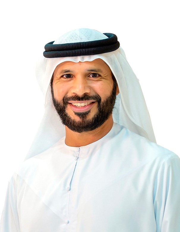 مروان بن غليطة.. وسام محمد بن راشد للقيادة يكرّم مسيرة في خدمة دبي